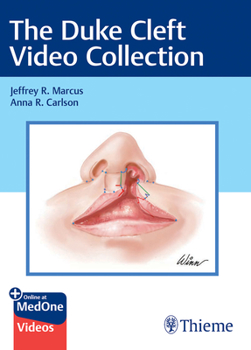 The Duke Cleft Video Collection