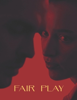 Paperback Fair Play: Screenplays Book