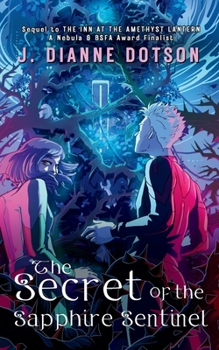 Secret of the Sapphire Sentinel
