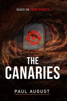 Hardcover The Canaries Book