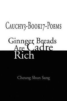 Paperback Cauchy3-Book17-Poems Book