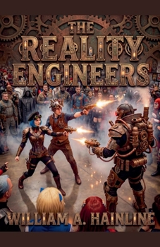 The Reality Engineers