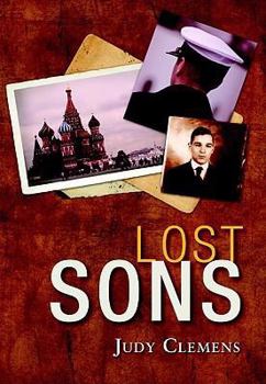 Paperback Lost Sons Book