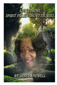 Paperback Life's Paths Book