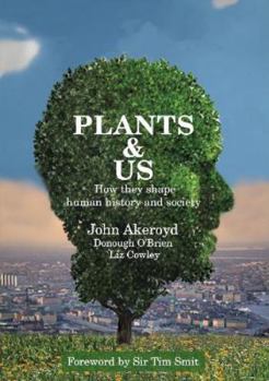 Paperback Plants & Us Book