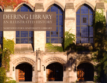 Paperback Deering Library: An Illustrated History Book