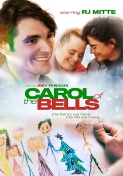 DVD Carol of the Bells Book
