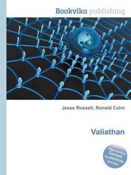 Paperback Valiathan Book