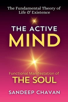 Paperback The Active Mind Book