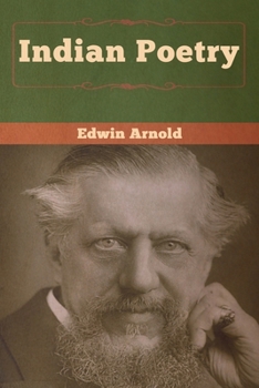 Paperback Indian Poetry Book