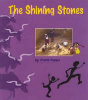 Paperback The Shining Stones Book