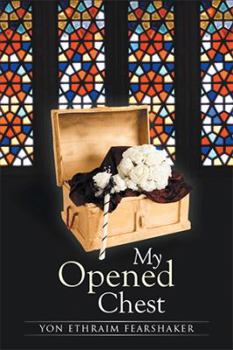 Hardcover My Opened Chest Book