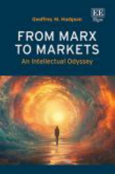 Paperback From Marx to Markets: An Intellectual Odyssey Book