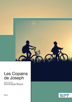 Paperback Les Copains de Joseph [French] Book
