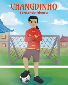 Paperback Changdinho Book