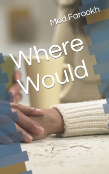 Paperback Where Would Book