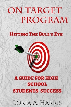Paperback On Target Program Hitting the Bull's Eye Book