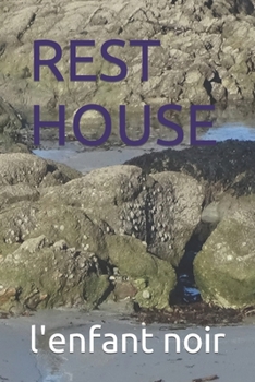REST HOUSE (book series in English for all audiences)