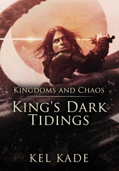 Hardcover Kingdoms and Chaos Book