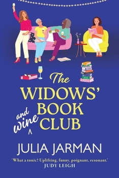 The Widow's Book Club