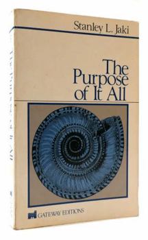 Paperback The Purpose of It All Book