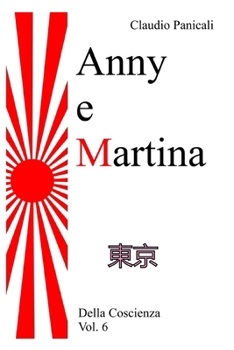 Paperback Anny e Martina [Italian] Book