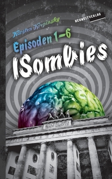 Paperback Die ISombies - Alle 6 Episoden: Die komplette Serie! [German] Book