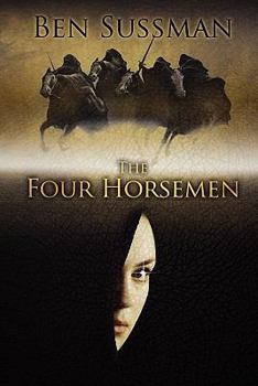 Paperback The Four Horsemen Book