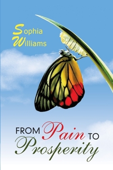 Paperback From Pain to Prosperity Book