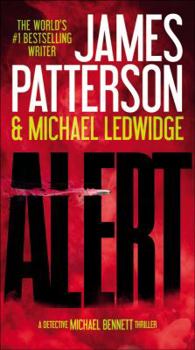Alert - Book #8 of the Michael Bennett