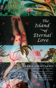 Paperback The Island of Eternal Love Book