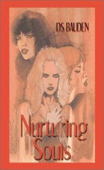 Paperback Nurturing Souls Book