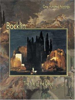 Hardcover Bocklin: The Isle of the Dead Book
