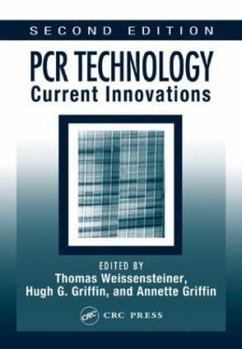 Paperback PCR Technology: Current Innovations, Second Edition Book