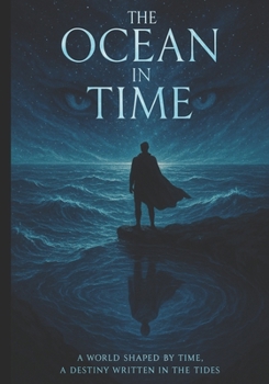 Ocean In Time: Shackle of the Keeper