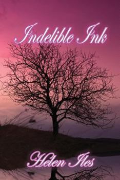 Paperback Indelible Ink Book