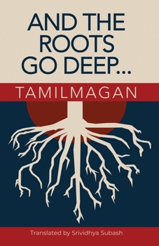 Paperback And The Roots Go Deep Book