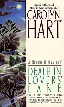 Death in Lovers' Lane (Henrie O Mystery, Book 3) - Book #3 of the Henrie O