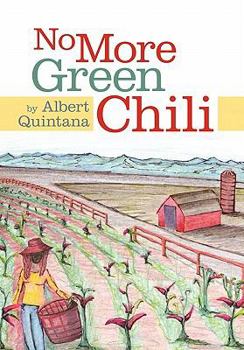 Paperback No More Green Chili Book