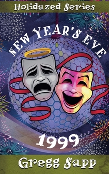 Paperback New Year's Eve 1999 Book
