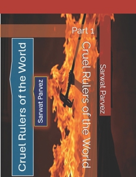Paperback Cruel Rulers of the World: Part 1 Book