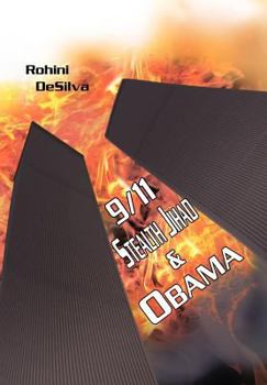 Hardcover 9/11, Stealth Jihad and Obama Book
