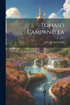 Paperback Tomaso Campanella [French] Book