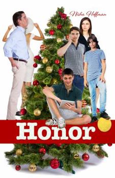 Paperback Honor Book