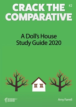 Paperback A Doll's House Study Guide 2020 Book