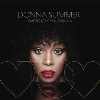 Music - CD Love To Love You Donna Book