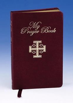 Paperback My Prayer Book