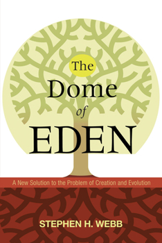 Paperback The Dome of Eden Book