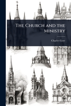 Paperback The Church and the Ministry Book