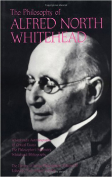 Hardcover The Philosophy of Alfred North Whitehead, Volume 3 Book